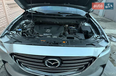 Внедорожник / Кроссовер Mazda CX-9 2016 в 