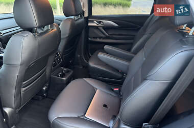 Внедорожник / Кроссовер Mazda CX-9 2023 в 