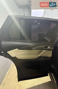 Внедорожник / Кроссовер Mazda CX-9 2016 в 