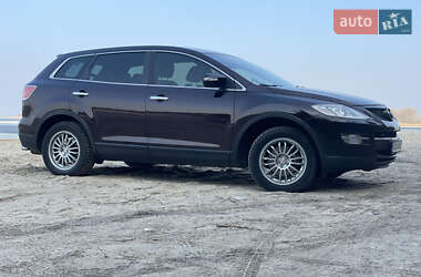 Позашляховик / Кросовер Mazda CX-9 2008 в 