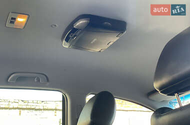 Позашляховик / Кросовер Mazda CX-9 2008 в 