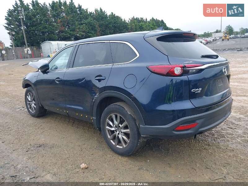 Mazda CX-9 2019