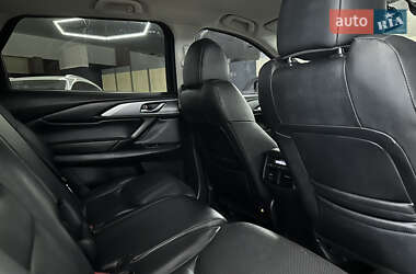 Внедорожник / Кроссовер Mazda CX-9 2016 в 