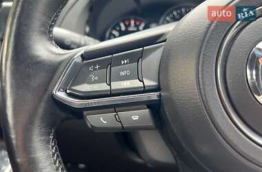 Внедорожник / Кроссовер Mazda CX-9 2021 в 