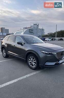 Внедорожник / Кроссовер Mazda CX-9 2016 в Хмельницком