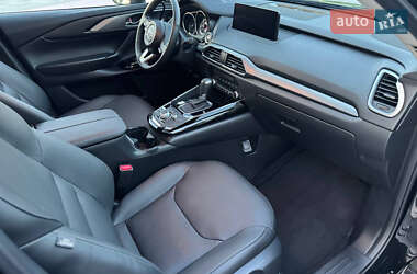 Внедорожник / Кроссовер Mazda CX-9 2023 в 