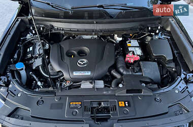 Внедорожник / Кроссовер Mazda CX-9 2023 в 