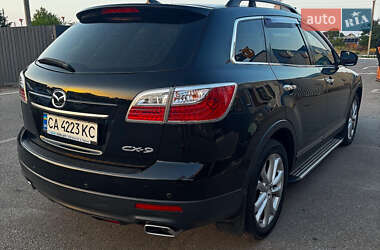 Внедорожник / Кроссовер Mazda CX-9 2010 в 