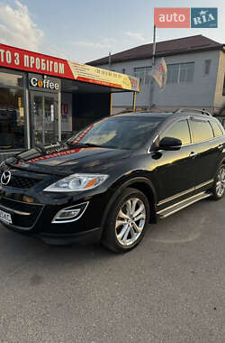 Позашляховик / Кросовер Mazda CX-9 2010 в Кам'янці