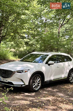 Внедорожник / Кроссовер Mazda CX-9 2017 в 