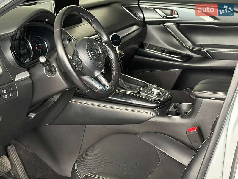 Внедорожник / Кроссовер Mazda CX-9 2019 в Одессе