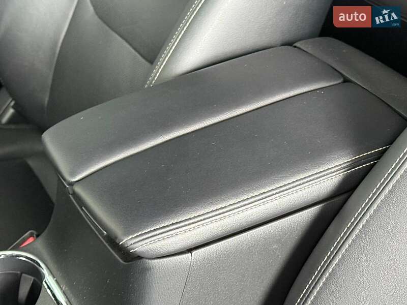 Внедорожник / Кроссовер Mazda CX-9 2019 в Одессе