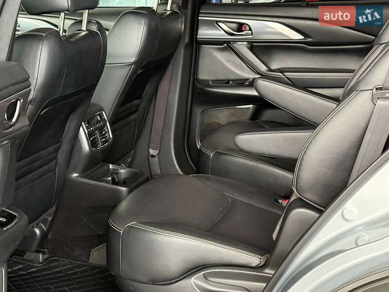 Внедорожник / Кроссовер Mazda CX-9 2019 в Одессе