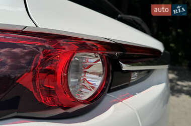 Внедорожник / Кроссовер Mazda CX-9 2020 в 