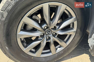 Внедорожник / Кроссовер Mazda CX-9 2020 в 