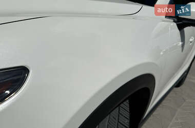 Внедорожник / Кроссовер Mazda CX-9 2020 в 