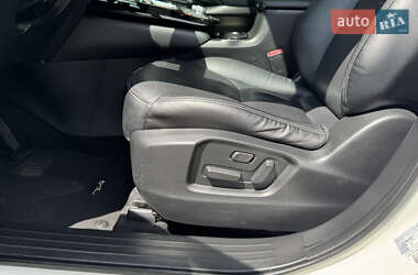 Внедорожник / Кроссовер Mazda CX-9 2020 в 