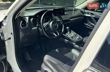Внедорожник / Кроссовер Mazda CX-9 2020 в 