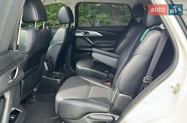 Внедорожник / Кроссовер Mazda CX-9 2020 в 