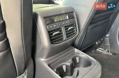 Внедорожник / Кроссовер Mazda CX-9 2020 в 