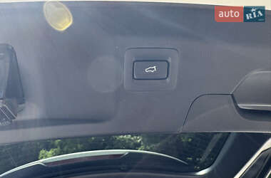 Внедорожник / Кроссовер Mazda CX-9 2020 в 