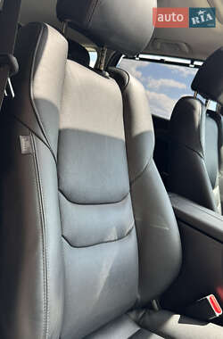 Внедорожник / Кроссовер Mazda CX-9 2020 в 