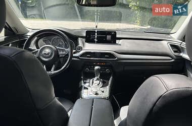 Внедорожник / Кроссовер Mazda CX-9 2020 в 