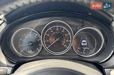 Внедорожник / Кроссовер Mazda CX-9 2020 в 