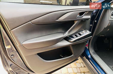 Внедорожник / Кроссовер Mazda CX-9 2021 в 