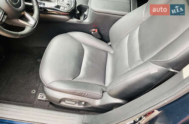 Внедорожник / Кроссовер Mazda CX-9 2021 в 