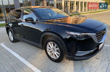 Внедорожник / Кроссовер Mazda CX-9 2016 в 