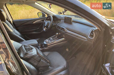 Внедорожник / Кроссовер Mazda CX-9 2016 в 