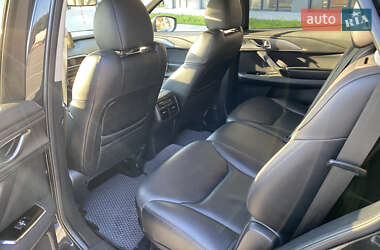 Внедорожник / Кроссовер Mazda CX-9 2016 в 