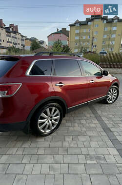 Внедорожник / Кроссовер Mazda CX-9 2007 в 