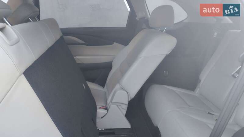 Внедорожник / Кроссовер Mazda CX-9 2019 в Ровно