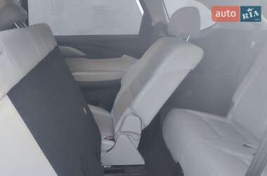 Позашляховик / Кросовер Mazda CX-9 2019 в 