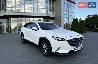 Позашляховик / Кросовер Mazda CX-9 2016 в Хмельницькому