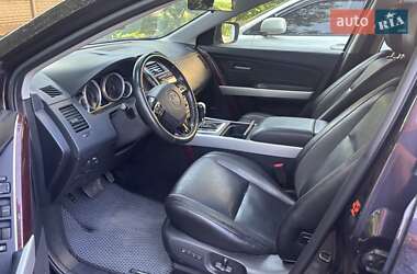 Внедорожник / Кроссовер Mazda CX-9 2009 в 