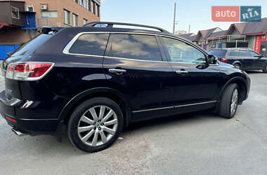 Внедорожник / Кроссовер Mazda CX-9 2008 в 