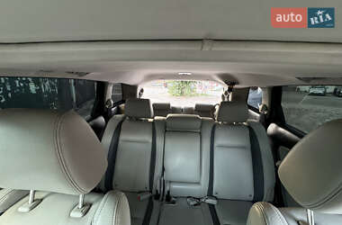 Внедорожник / Кроссовер Mazda CX-9 2008 в 