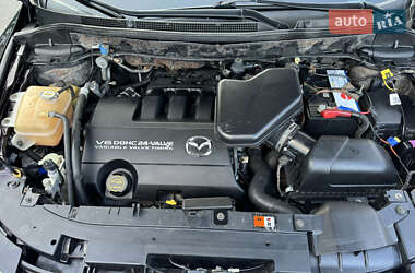 Внедорожник / Кроссовер Mazda CX-9 2008 в 