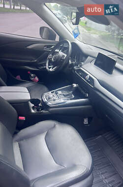 Внедорожник / Кроссовер Mazda CX-9 2019 в 