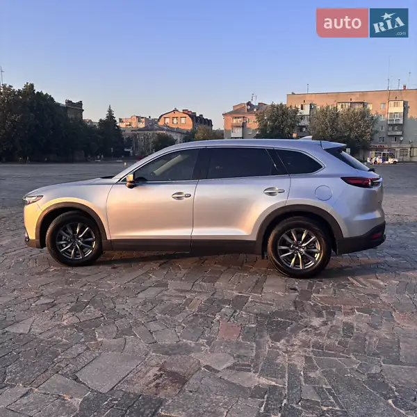 Mazda CX-9 2020