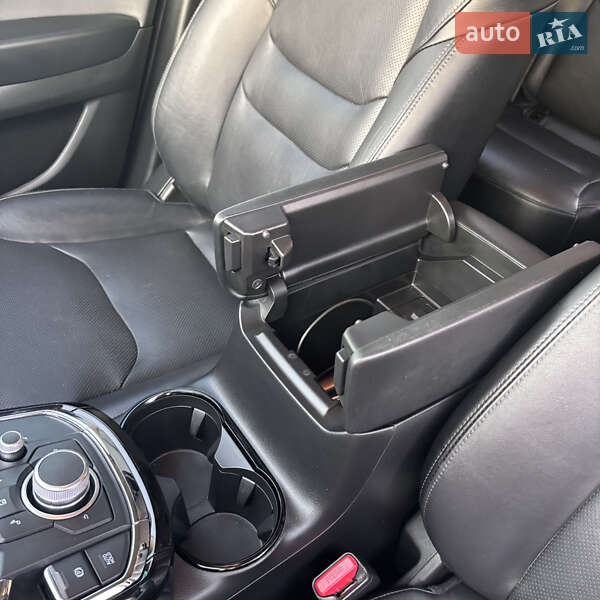 Позашляховик / Кросовер Mazda CX-9 2020 в Кременчуці