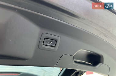 Внедорожник / Кроссовер Mazda CX-9 2018 в 