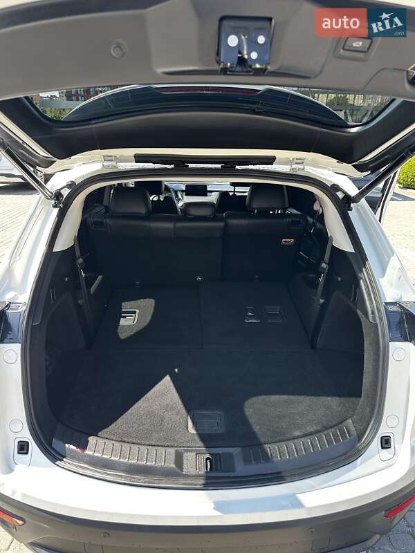 Внедорожник / Кроссовер Mazda CX-9 2019 в Львове
