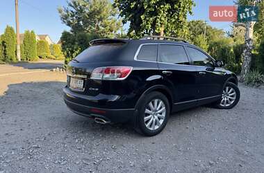Внедорожник / Кроссовер Mazda CX-9 2008 в 