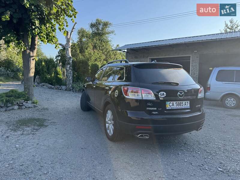 Внедорожник / Кроссовер Mazda CX-9 2008 в Умани