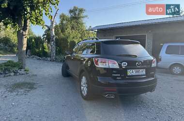 Внедорожник / Кроссовер Mazda CX-9 2008 в 