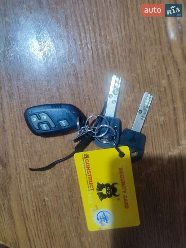 Внедорожник / Кроссовер Mazda CX-9 2008 в Умани